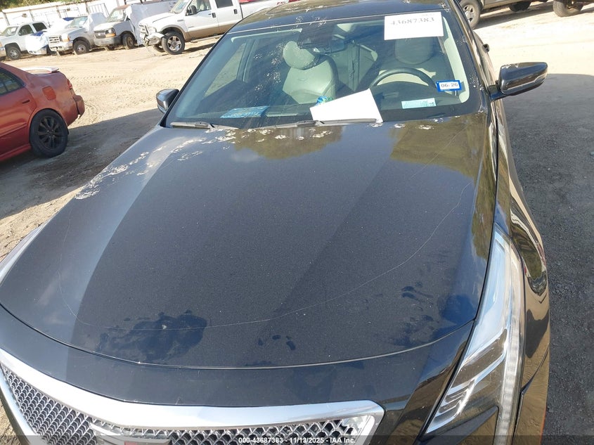 1G6KD5RS2HU194150 2017 CADILLAC CT6 photo no. 17