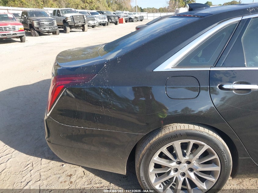 1G6KD5RS2HU194150 2017 CADILLAC CT6 photo no. 20