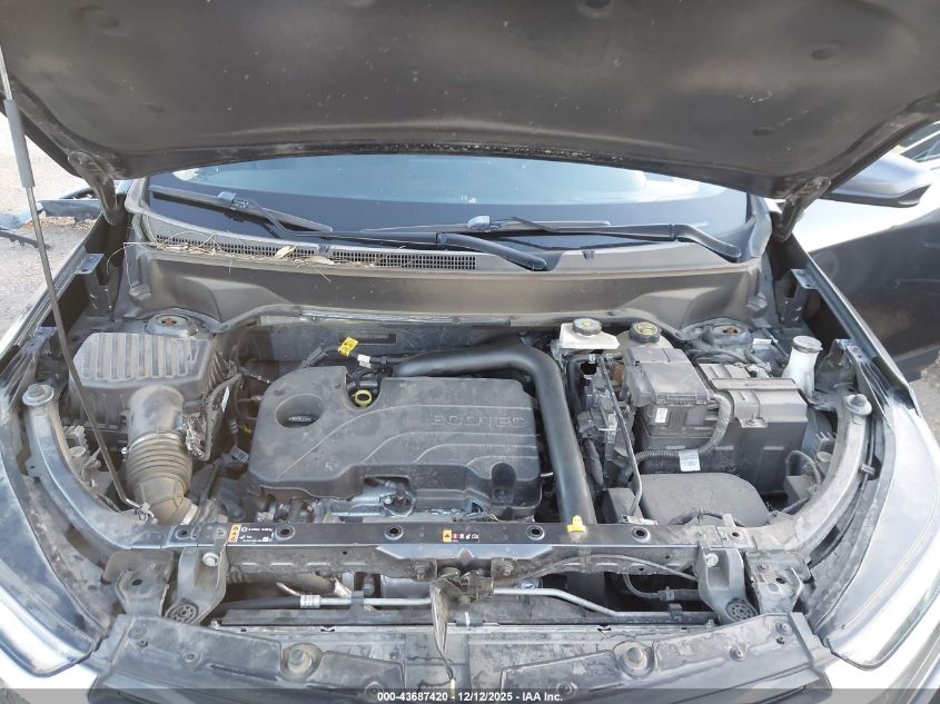 2023 Chevrolet Equinox Fwd Lt VIN: 3GNAXKEG8PS178069 Lot: 43687420