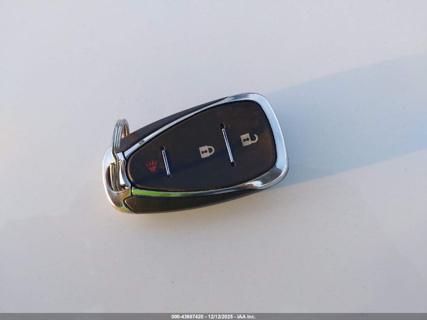 2023 Chevrolet Equinox Fwd Lt VIN: 3GNAXKEG8PS178069 Lot: 43687420