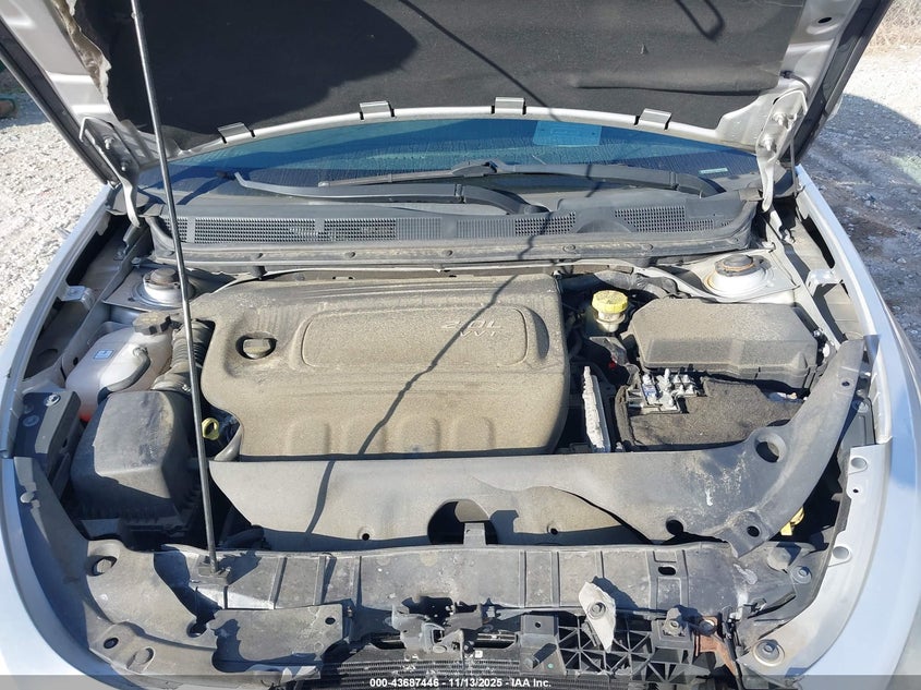 2013 Dodge Dart Sxt VIN: 1C3CDFBA4DD123393 Lot: 43687446