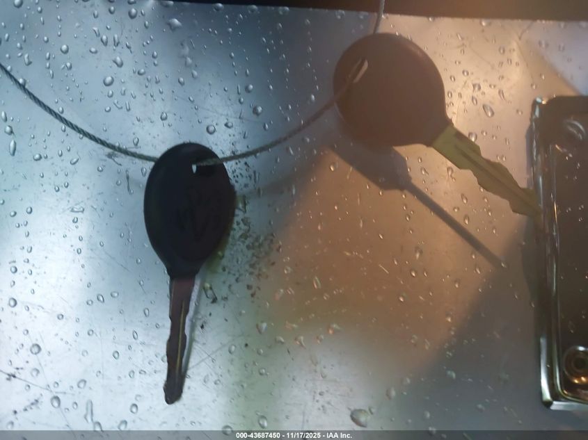 2005 Dodge Ram 1500 Slt/Laramie VIN: 1D7HA18D25J634804 Lot: 43687450