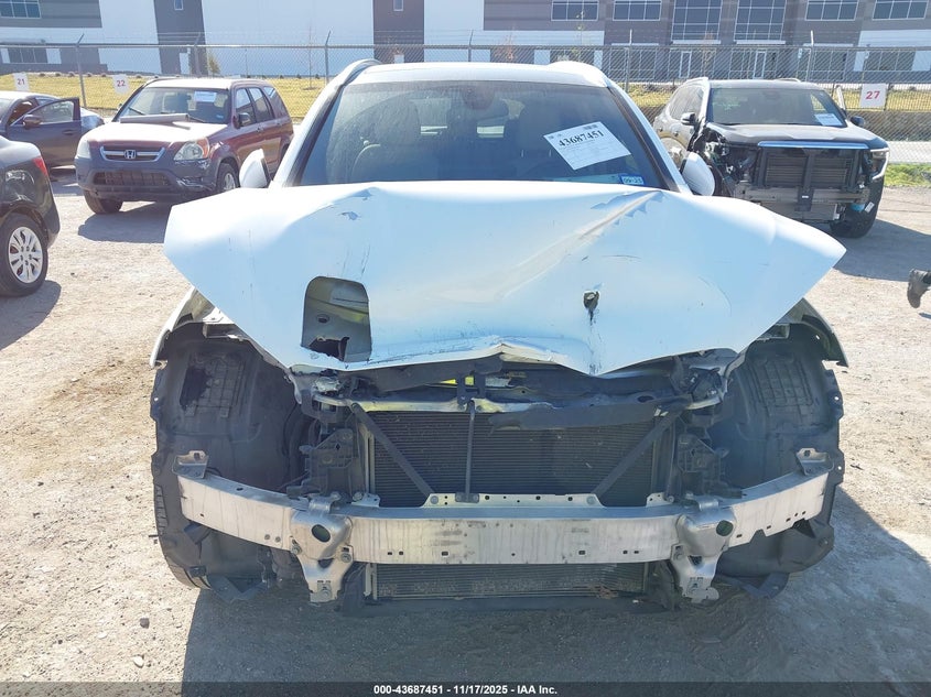 2017 Mercedes-Benz Glc 300 VIN: WDC0G4JB4HF213085 Lot: 43687451