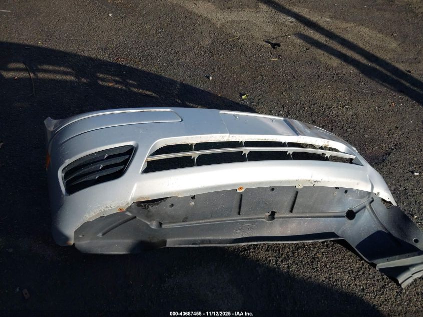 2007 Ford Focus S/Se/Ses VIN: 1FAFP34N97W105047 Lot: 43687455