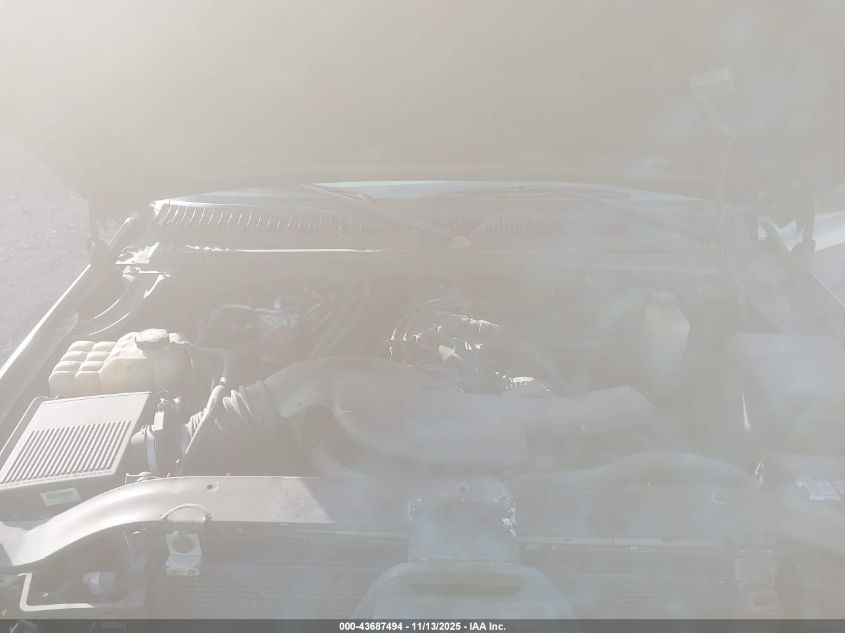 2001 GMC Yukon Xl 1500 Slt VIN: 3GKFK16T21G264060 Lot: 43687494