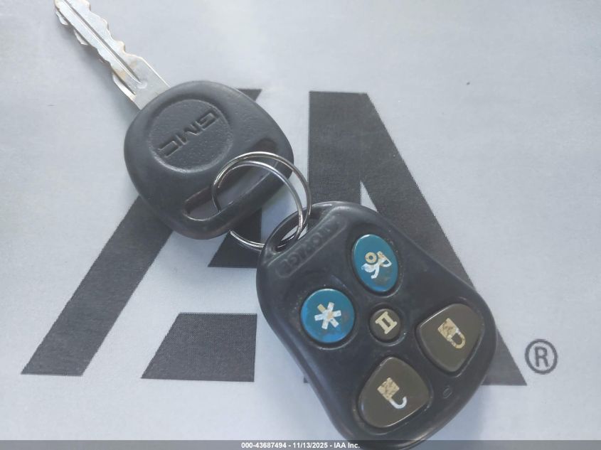 2001 GMC Yukon Xl 1500 Slt VIN: 3GKFK16T21G264060 Lot: 43687494