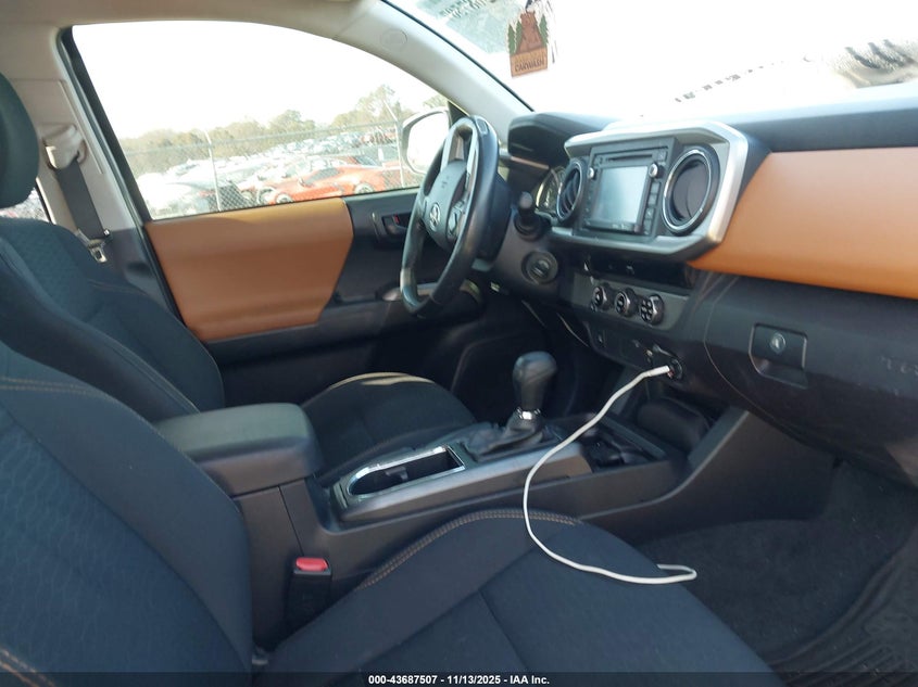 3TMAZ5CN4HM026186 2017 TOYOTA TACOMA photo no. 5