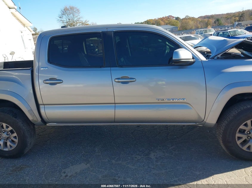 3TMAZ5CN4HM026186 2017 TOYOTA TACOMA photo no. 13