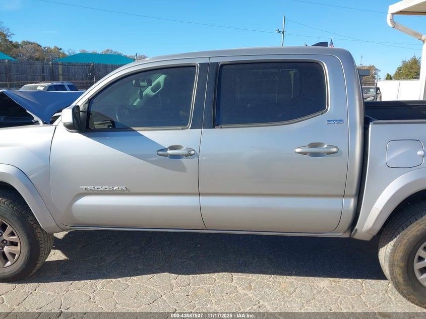 3TMAZ5CN4HM026186 2017 TOYOTA TACOMA photo no. 14
