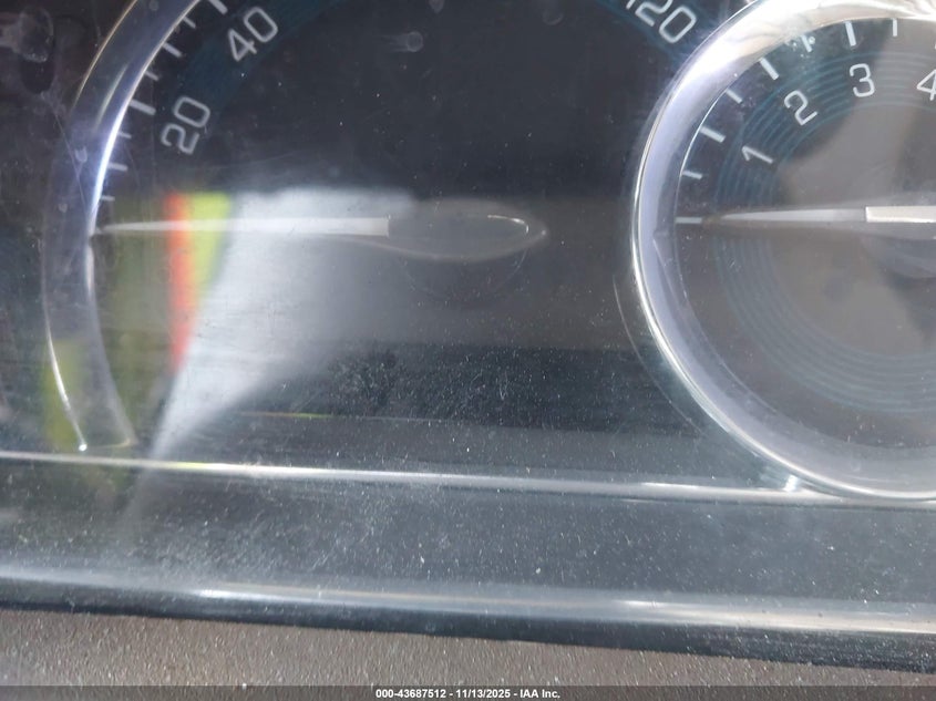 2008 Chevrolet Hhr Lt VIN: 3GNDA23DX8S600190 Lot: 43687512