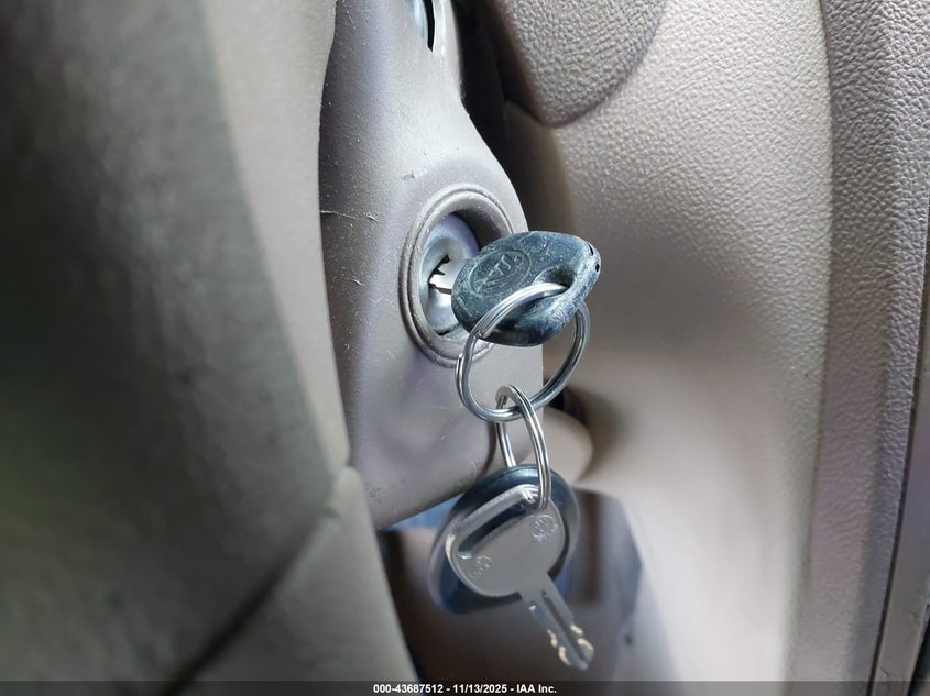 2008 Chevrolet Hhr Lt VIN: 3GNDA23DX8S600190 Lot: 43687512