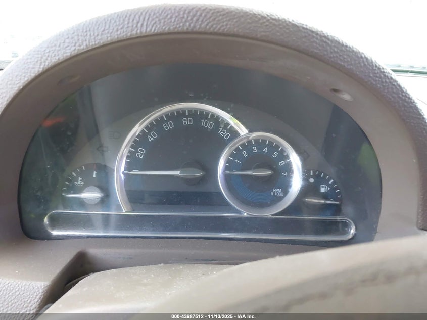 2008 Chevrolet Hhr Lt VIN: 3GNDA23DX8S600190 Lot: 43687512