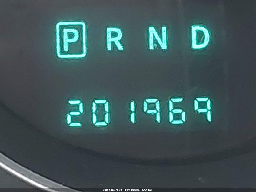 2008 Dodge Grand Caravan Se VIN: 1D8HN44H68B192103 Lot: 43687550