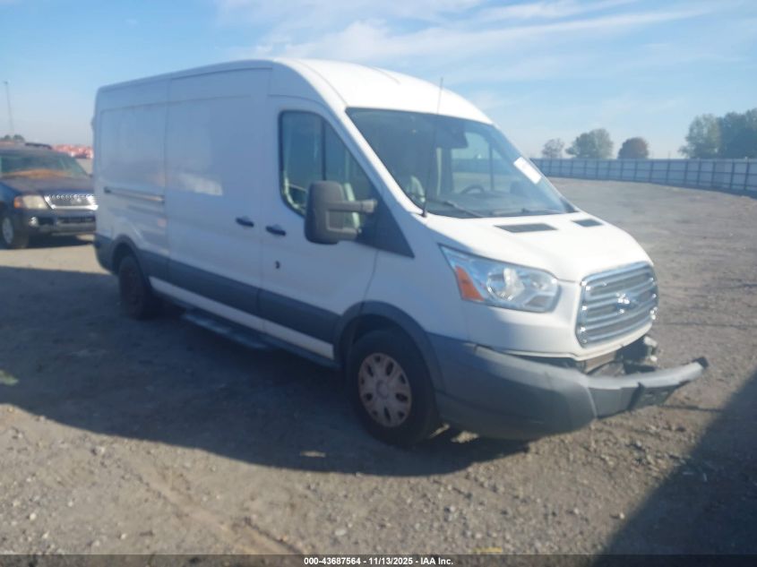 FORD TRANSIT TRANSIT-150