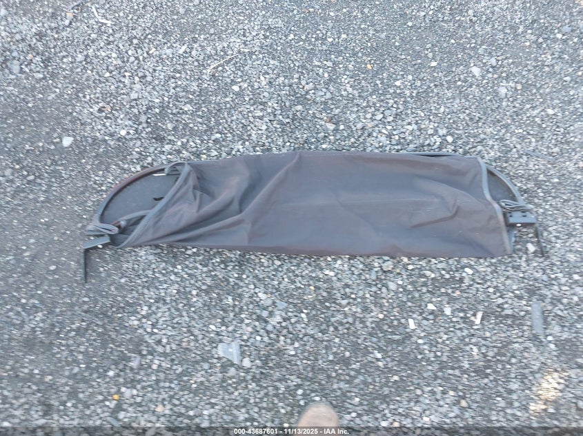 2006 Toyota Camry Solara Sle VIN: 4T1FA38P16U107484 Lot: 43687601