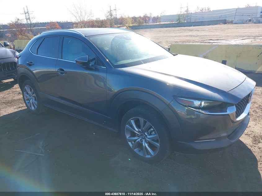 MAZDA CX-30 PREFERRED