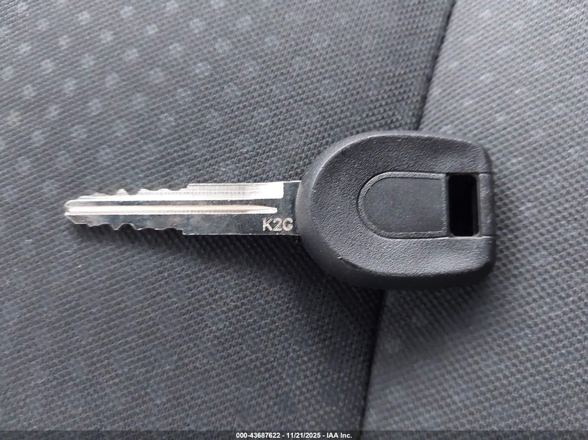 2017 Mitsubishi Mirage G4 Es VIN: ML32F3FJ1HH003305 Lot: 43687622