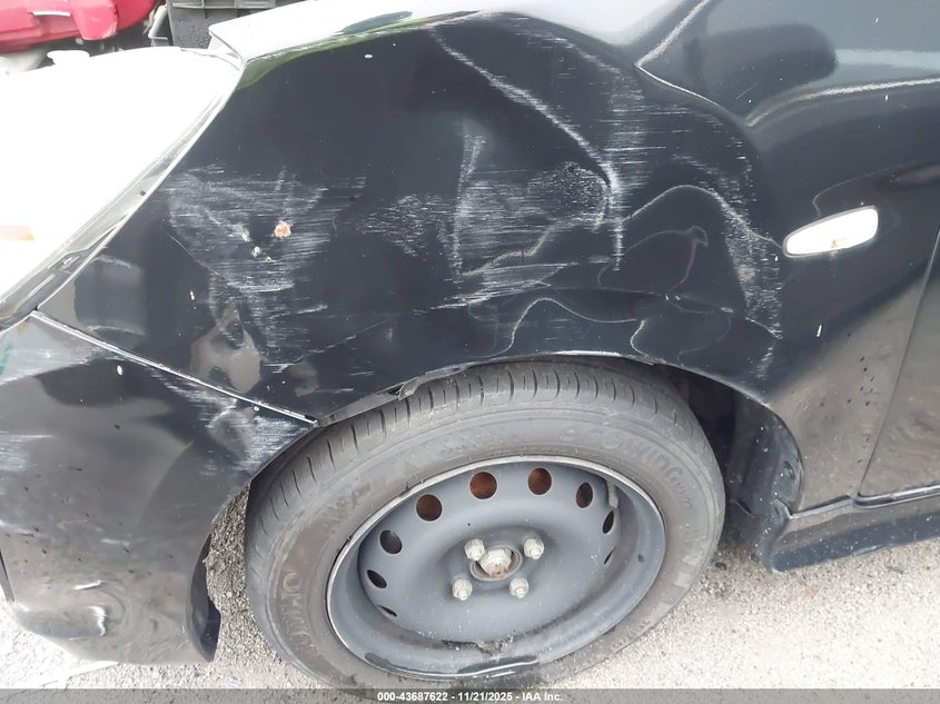 2017 Mitsubishi Mirage G4 Es VIN: ML32F3FJ1HH003305 Lot: 43687622