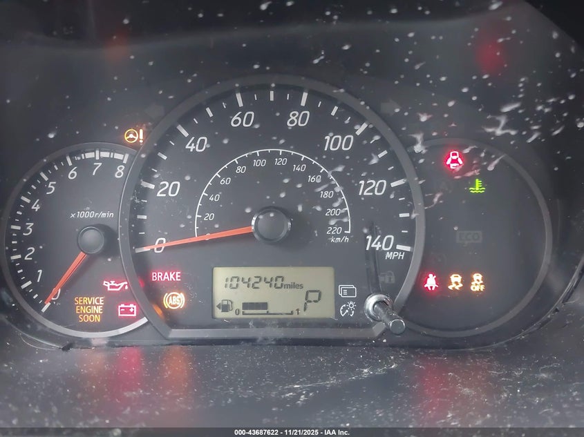 2017 Mitsubishi Mirage G4 Es VIN: ML32F3FJ1HH003305 Lot: 43687622