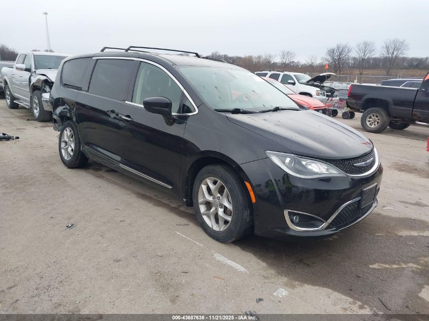 CHRYSLER PACIFICA TOURING L