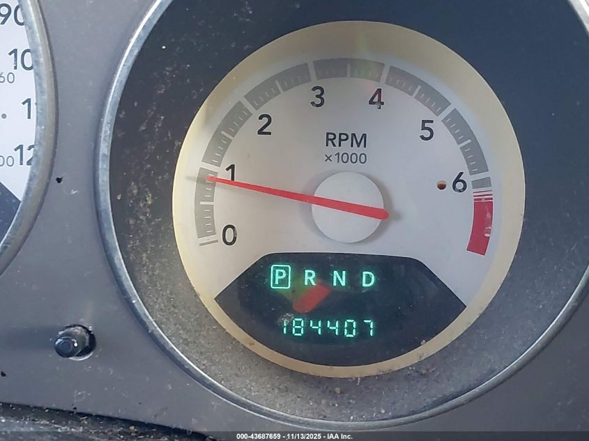 2009 Dodge Avenger R/T VIN: 1B3LC56B09N548155 Lot: 43687659