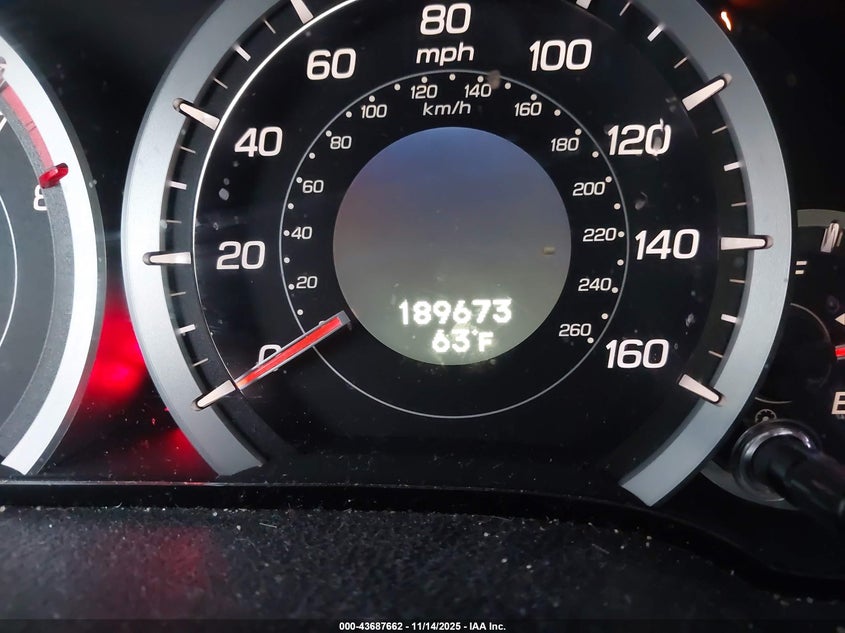 2009 Acura Tsx VIN: JH4CU26639C035084 Lot: 43687662