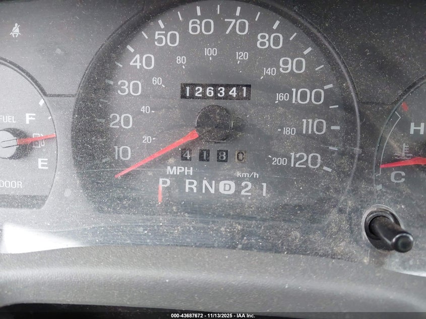 2004 Mercury Grand Marquis Ls VIN: 2MEHM75W74X603109 Lot: 43687672