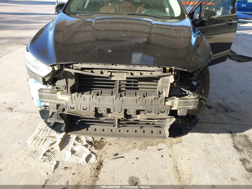 3FA6P0K90FR219864 2015 FORD FUSION photo no. 6
