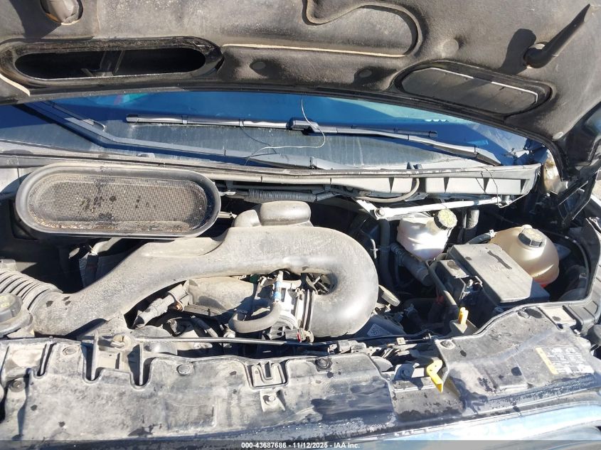 2018 Ford Transit-350 Xlt VIN: 1FBZX2CM3JKA02297 Lot: 43687686