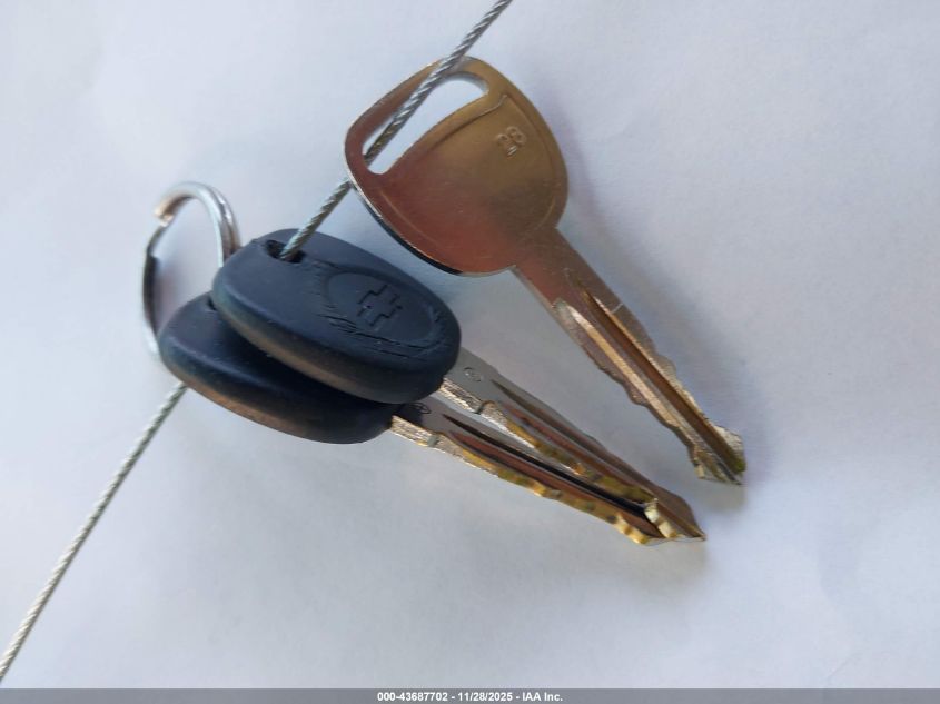 2011 Chevrolet Hhr Lt VIN: 3GNBABFW5BS628233 Lot: 43687702