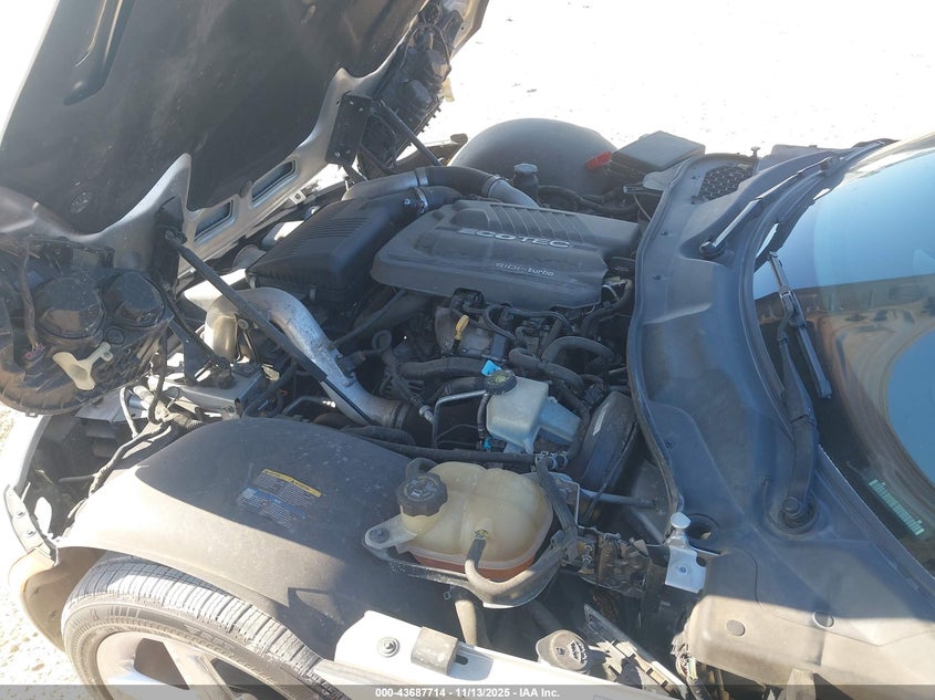 2009 Saturn Sky Red Line VIN: 1G8MT35X39Y104555 Lot: 43687714