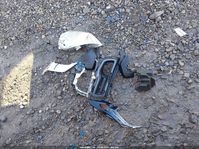 2020 Ford Transit Connect Xl VIN: NM0LS7E26L1438799 Lot: 43687719