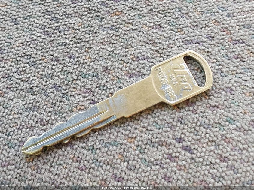 1999 Chevrolet Astro VIN: 1GNEL19W3XB156825 Lot: 43687730