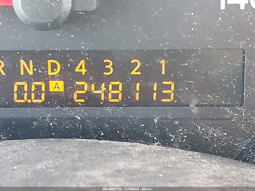 2006 Nissan Titan Xe VIN: 1N6AA07B46N532188 Lot: 43687733