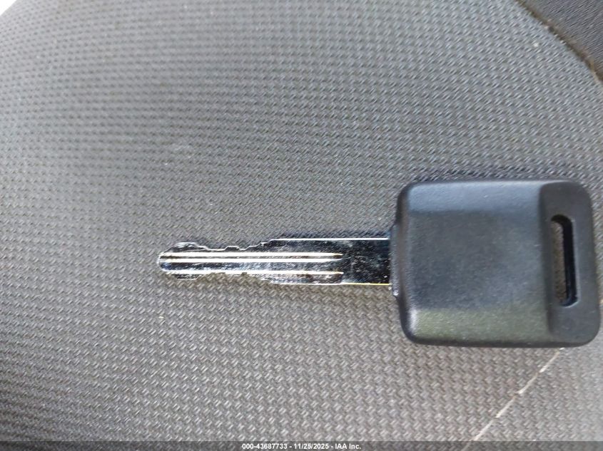 2006 Nissan Titan Xe VIN: 1N6AA07B46N532188 Lot: 43687733