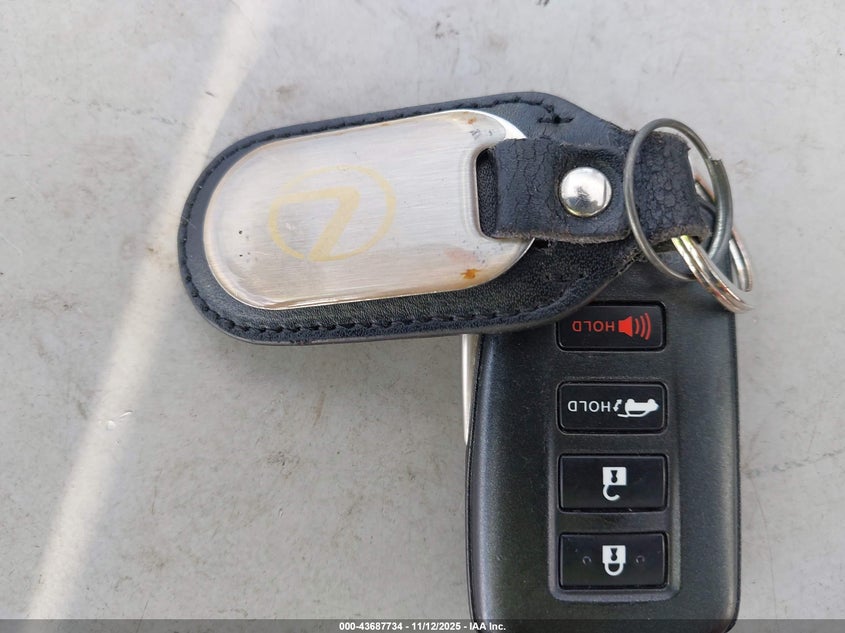 2020 LEXUS RX 350 - 2T2HZMAA4LC153896