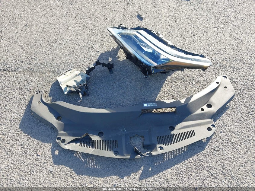 2020 LEXUS RX 350 - 2T2HZMAA4LC153896