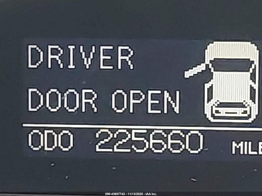 2006 Lexus Rx 400H VIN: JTJHW31U160017724 Lot: 43687742