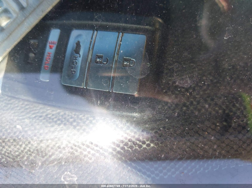 2021 Acura Rdx A-Spec Package VIN: 5J8TC1H66ML014171 Lot: 43687749