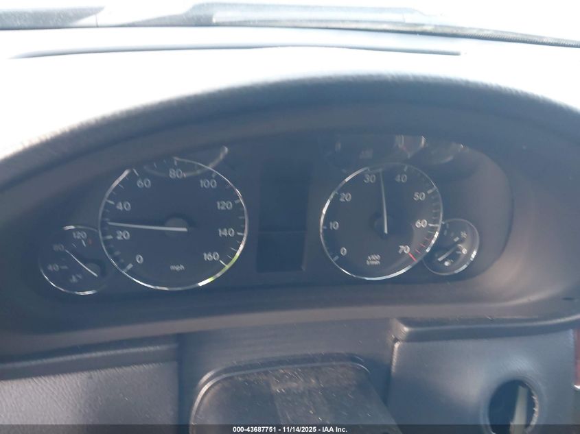 2007 Mercedes-Benz C 280 Luxury 4Matic VIN: WDBRF92H17F889961 Lot: 43687751