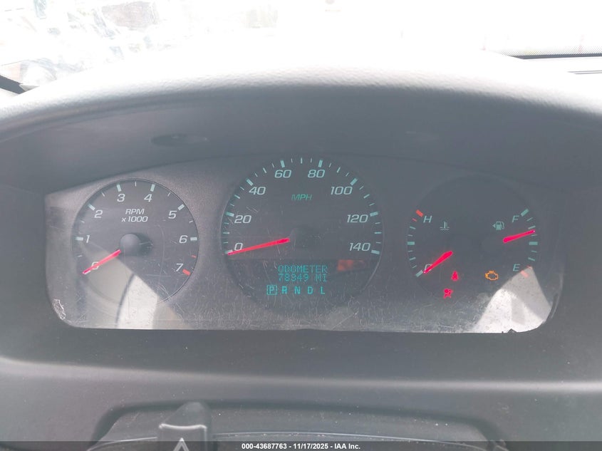 2G1WD5E36G1149678 2016 CHEVROLET IMPALA photo no. 7