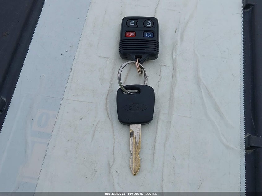 2001 Ford Mustang Gt VIN: 1FAFP42X91F160647 Lot: 43687764