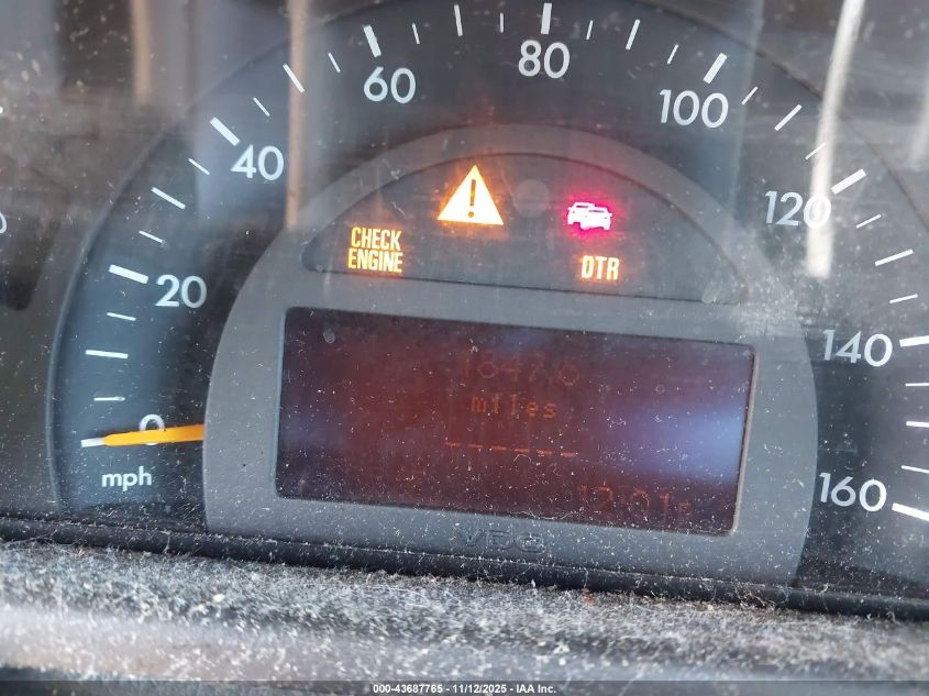 2003 Mercedes-Benz C 230 Kompressor Sport VIN: WDBRF40J83F384826 Lot: 43687765