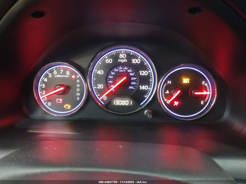 2HGES16535H589266 2005 HONDA CIVIC photo no. 7