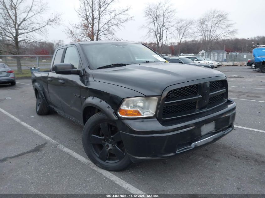 DODGE RAM 1500 SLT/SPORT/TRX