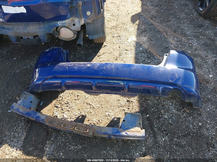 2012 Honda Fit VIN: JHMGE8H39CC035361 Lot: 43687820