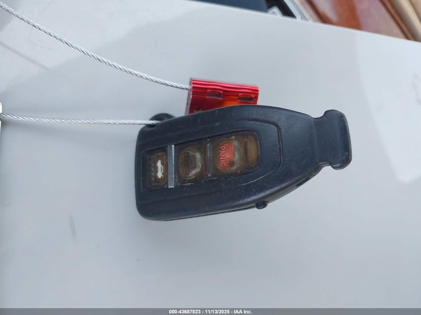 2006 Lexus Ls 430 VIN: JTHBN36F265033227 Lot: 43687823