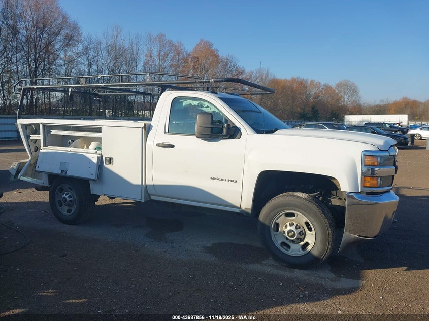 1GC0CUEG2HZ335837 2017 CHEVROLET SILVERADO photo no. 13