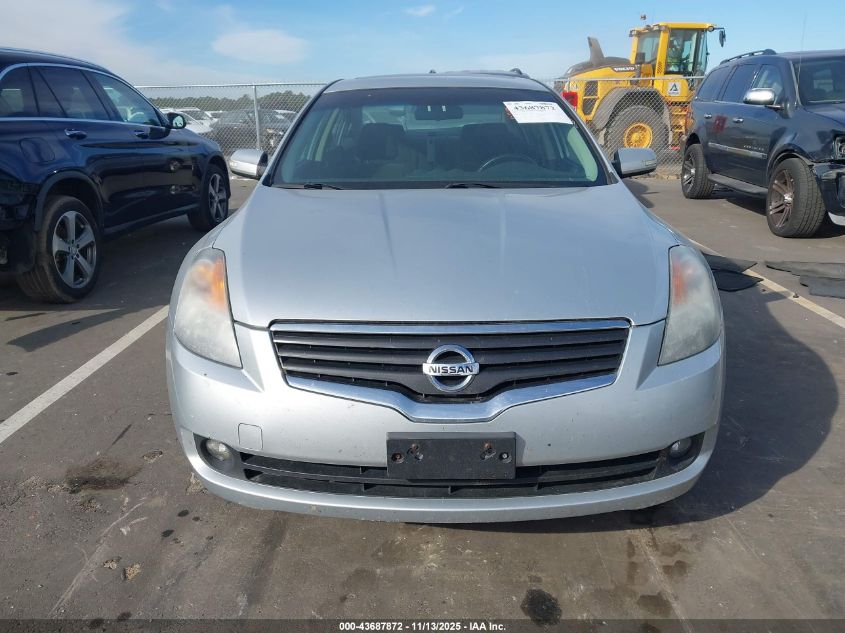 2007 Nissan Altima 3.5 Se VIN: 1N4BL21E47C148494 Lot: 43687872