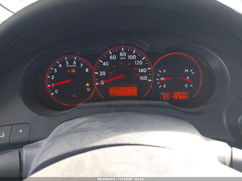 2007 Nissan Altima 3.5 Se VIN: 1N4BL21E47C148494 Lot: 43687872